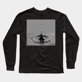 Drip Long Sleeve T-Shirt